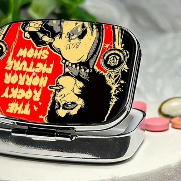 Rocky horror picture show pull holder - Picture 2 of 5